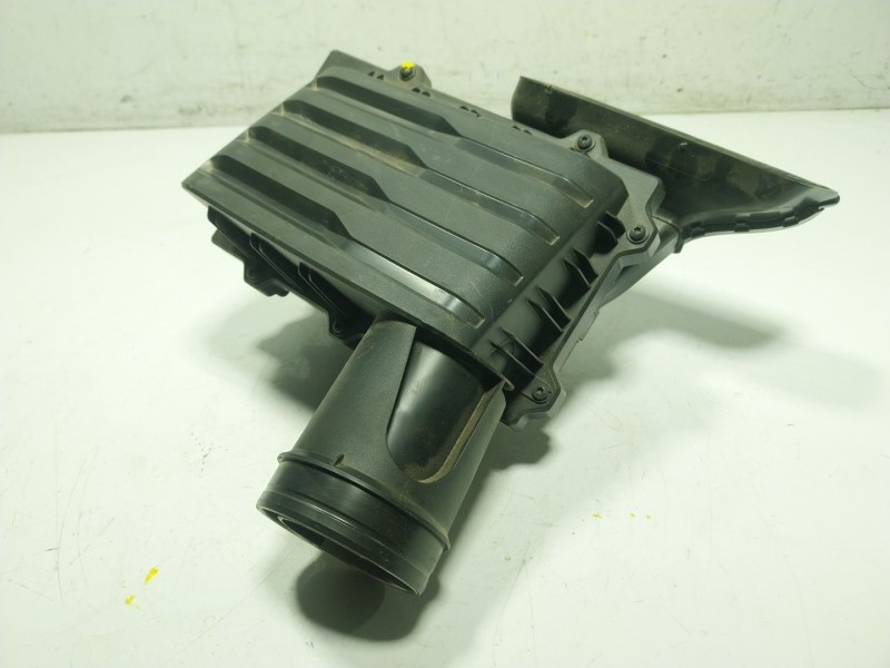 Recambio de filtro aire para seat leon sportstourer (kl8) fr referencia OEM IAM  5Q0129607AQ 