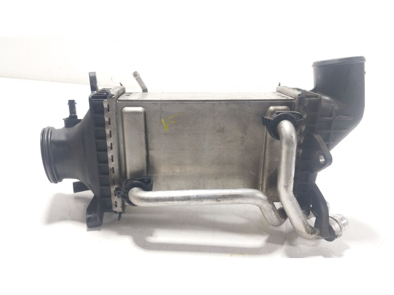 Recambio de intercooler para mercedes-benz clase glc (w253) glc 250 4matic (253.946) referencia OEM IAM  A2740900414 