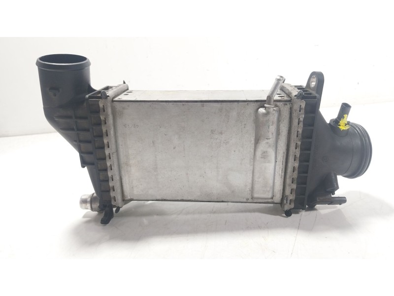 Recambio de intercooler para mercedes-benz clase glc (w253) glc 250 4matic (253.946) referencia OEM IAM  A2740900414 