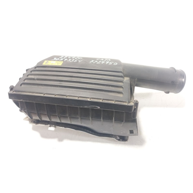 Recambio de filtro aire para mercedes-benz clase glc (w253) glc 250 4matic (253.946) referencia OEM IAM  A2740901701 