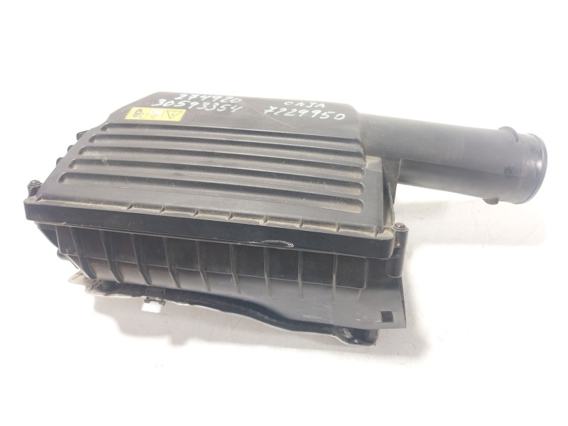 Recambio de filtro aire para mercedes-benz clase glc (w253) glc 250 4matic (253.946) referencia OEM IAM  A2740901701 