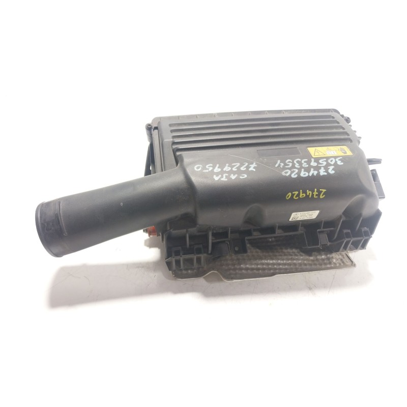 Recambio de filtro aire para mercedes-benz clase glc (w253) glc 250 4matic (253.946) referencia OEM IAM  A2740901701 