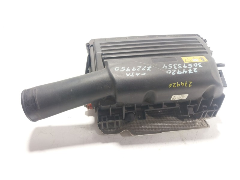 Recambio de filtro aire para mercedes-benz clase glc (w253) glc 250 4matic (253.946) referencia OEM IAM  A2740901701 