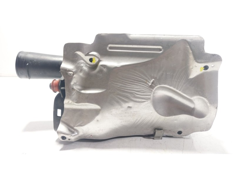 Recambio de filtro aire para mercedes-benz clase glc (w253) glc 250 4matic (253.946) referencia OEM IAM  A2740901701 