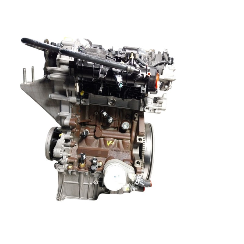 Recambio de motor completo para ford focus iv (hn) 1.0 ecoboost mhev referencia OEM IAM 2522407  
