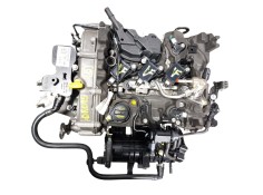 Recambio de motor completo para ford focus iv (hn) 1.0 ecoboost mhev referencia OEM IAM 2522407   2