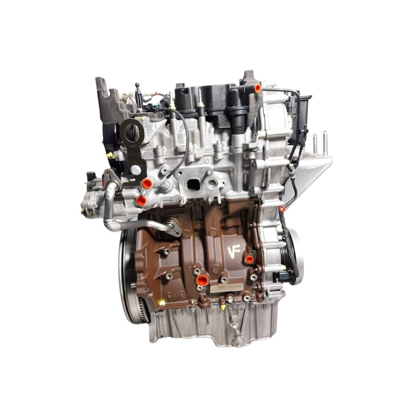 Recambio de motor completo para ford focus iv (hn) 1.0 ecoboost mhev referencia OEM IAM 2522407  