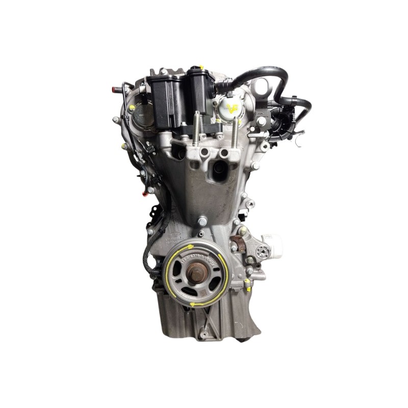 Recambio de motor completo para ford focus iv (hn) 1.0 ecoboost mhev referencia OEM IAM 2522407  