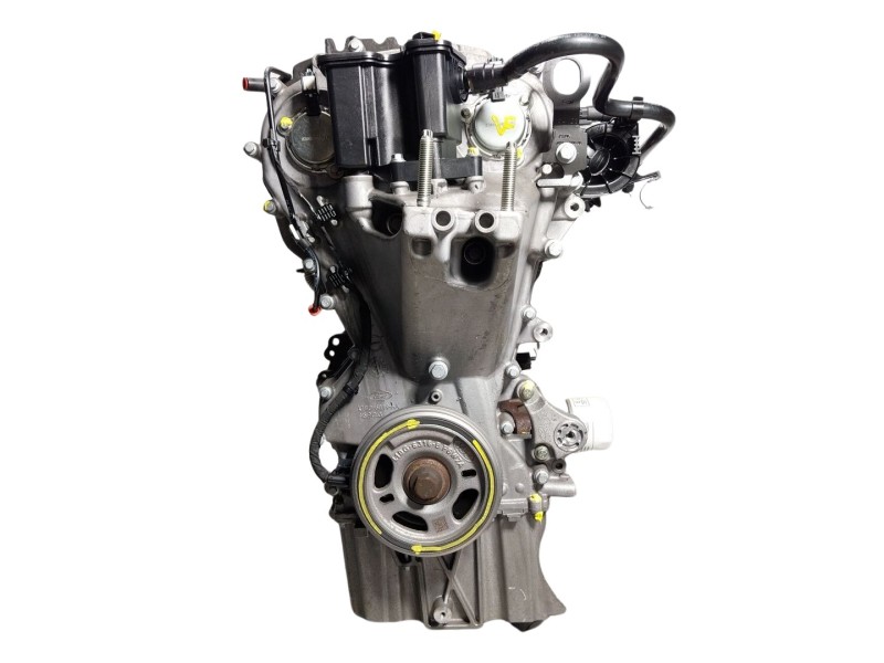 Recambio de motor completo para ford focus iv (hn) 1.0 ecoboost mhev referencia OEM IAM 2522407  