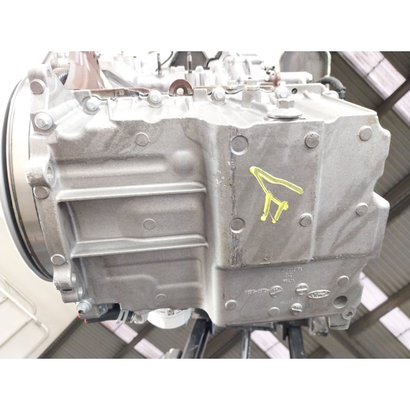 Recambio de motor completo para ford focus iv (hn) 1.0 ecoboost mhev referencia OEM IAM 2522407  