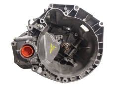 Recambio de caja cambios para fiat 500 (312_) 1.2 (312axa1a) referencia OEM IAM 46340233  