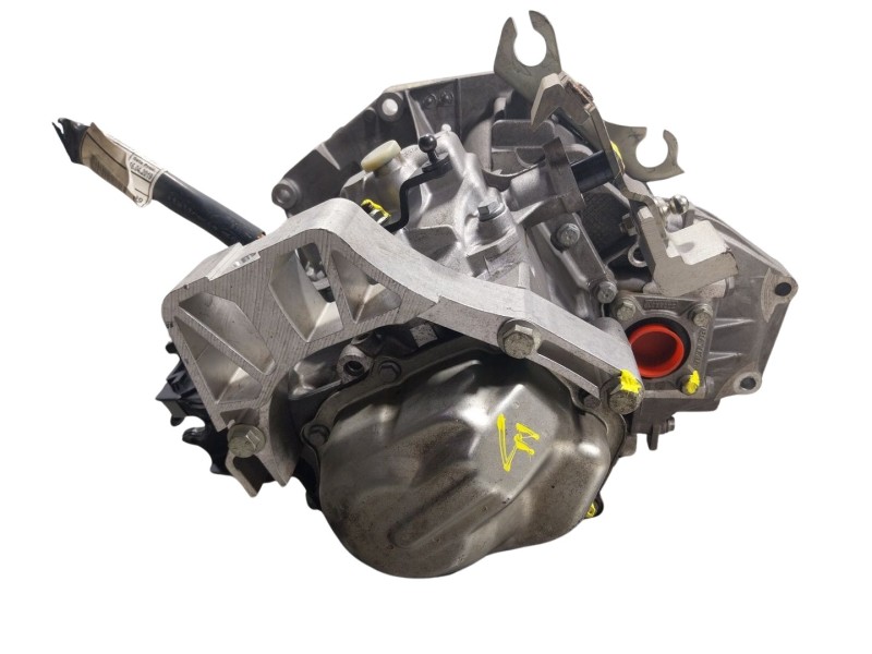 Recambio de caja cambios para fiat 500 (312_) 1.2 (312axa1a) referencia OEM IAM 46340233  