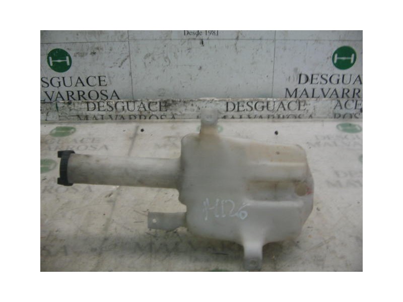 Recambio de deposito limpia para ford mondeo berlina/familiar (fd) clx berlina referencia OEM IAM   