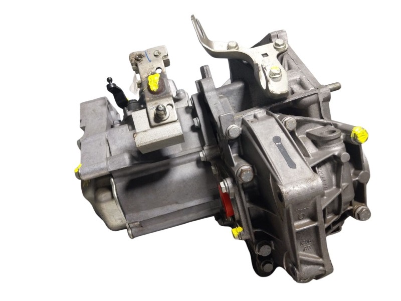 Recambio de caja cambios para fiat 500 (312_) 1.2 (312axa1a) referencia OEM IAM 46340233  