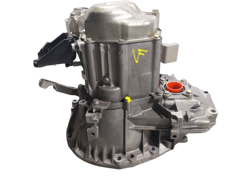 Recambio de caja cambios para fiat 500 (312_) 1.2 (312axa1a) referencia OEM IAM 46340233  