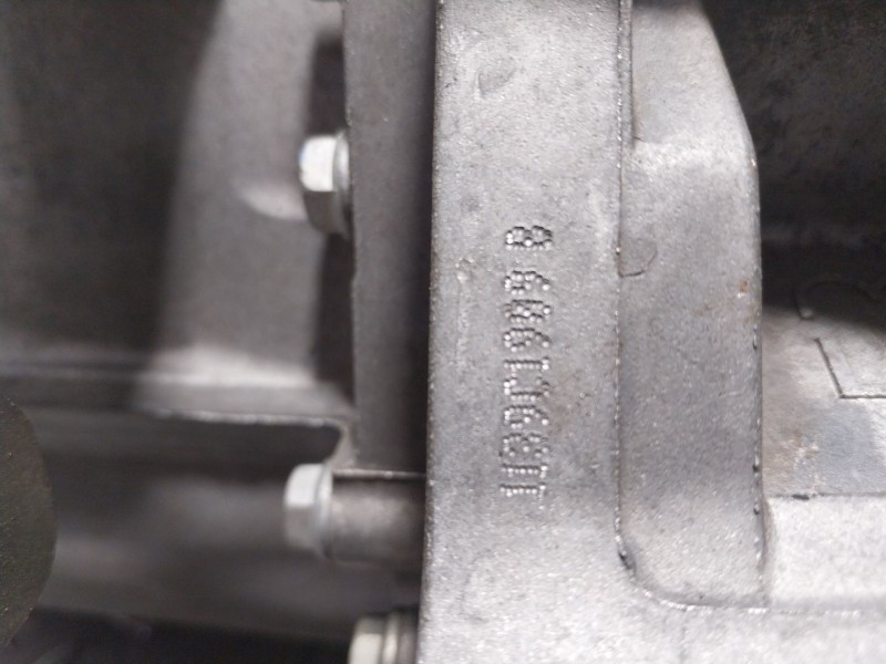 Recambio de caja cambios para fiat 500 (312_) 1.2 (312axa1a) referencia OEM IAM 46340233  