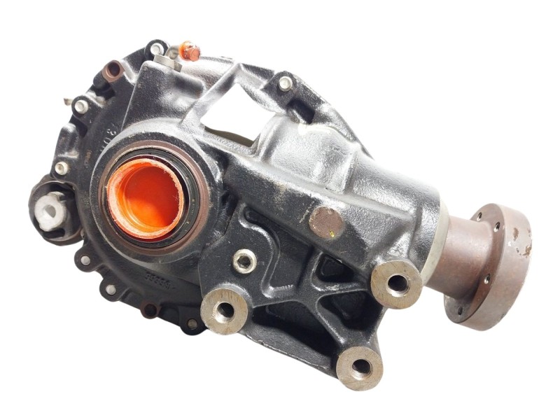 Recambio de diferencial delantero para land rover discovery iv (l319) 2.7 td 4x4 referencia OEM IAM   