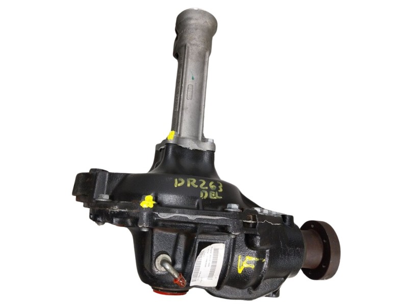 Recambio de diferencial delantero para land rover discovery iv (l319) 2.7 td 4x4 referencia OEM IAM   
