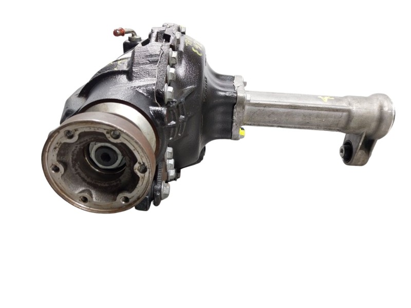 Recambio de diferencial delantero para land rover discovery iv (l319) 2.7 td 4x4 referencia OEM IAM   