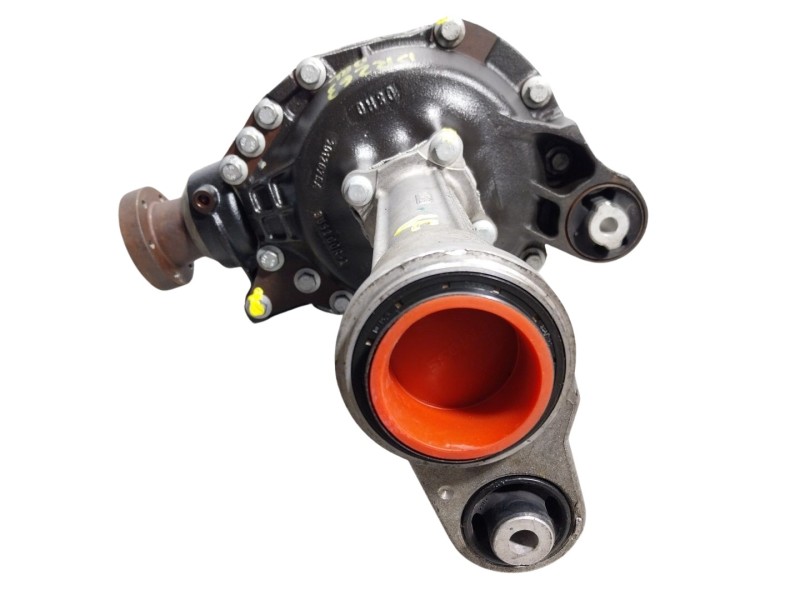 Recambio de diferencial delantero para land rover discovery iv (l319) 2.7 td 4x4 referencia OEM IAM   