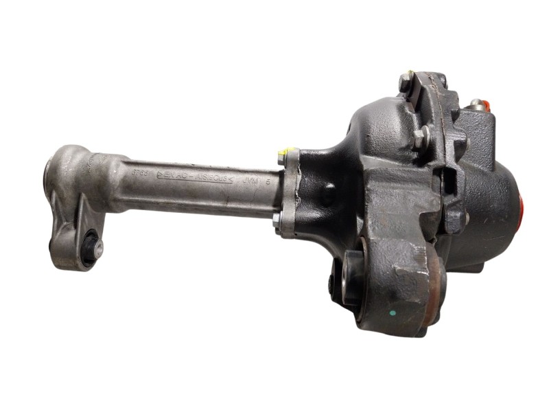 Recambio de diferencial delantero para land rover discovery iv (l319) 2.7 td 4x4 referencia OEM IAM   