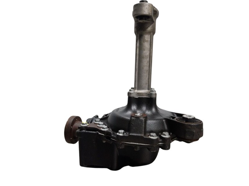 Recambio de diferencial delantero para land rover discovery iv (l319) 2.7 td 4x4 referencia OEM IAM   