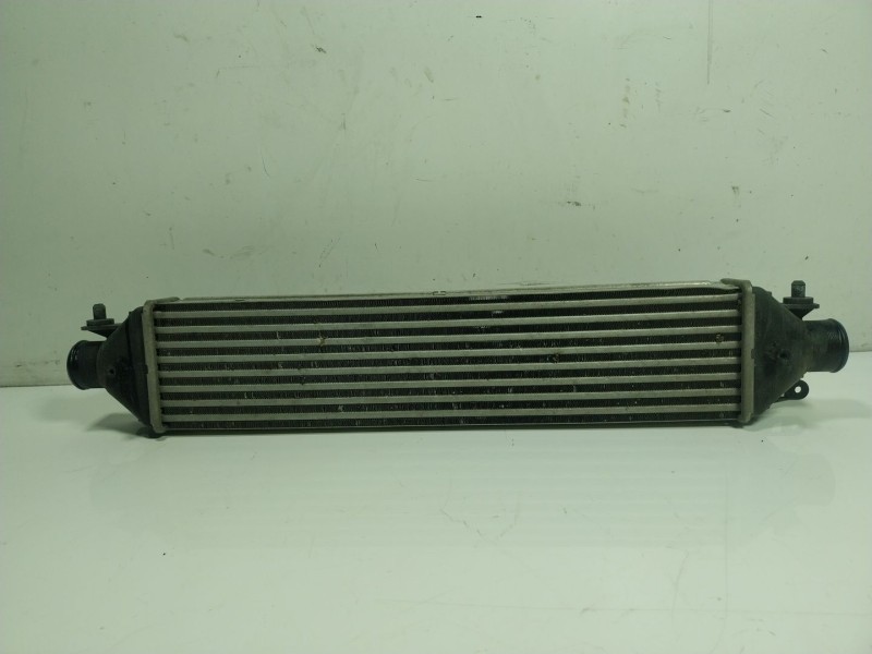 Recambio de intercooler para fiat doblo cargo (263_) 1.6 d multijet referencia OEM IAM 52018046 896255500 