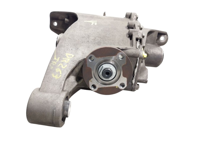 Recambio de diferencial trasero para land rover discovery iv (l319) 2.7 td 4x4 referencia OEM IAM   