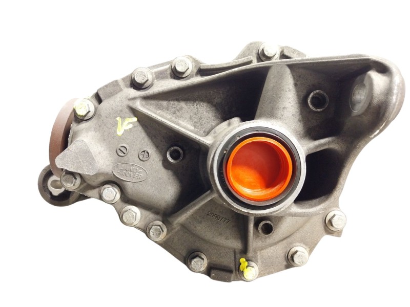 Recambio de diferencial trasero para land rover discovery iv (l319) 2.7 td 4x4 referencia OEM IAM   