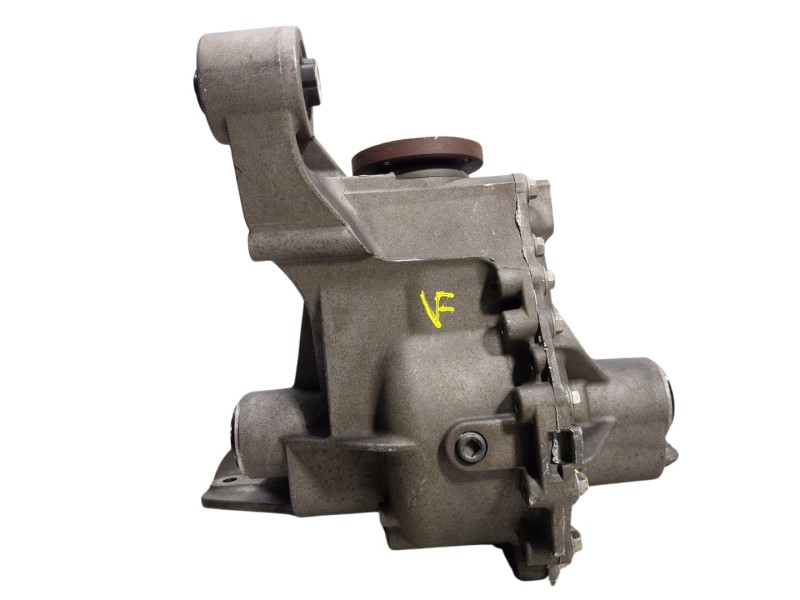 Recambio de diferencial trasero para land rover discovery iv (l319) 2.7 td 4x4 referencia OEM IAM   