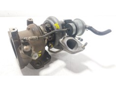 Recambio de turbocompresor para renault clio iv 1.6 turbo referencia OEM IAM  130619071 