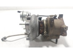 Recambio de turbocompresor para renault clio iv 1.6 turbo referencia OEM IAM  130619071  2