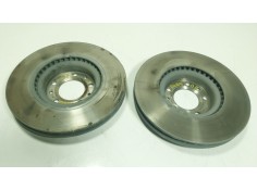 Recambio de disco freno delantero para toyota proace city verso monospace (bky_) 1.5 d-4d 130 (bkyma) referencia OEM IAM    2