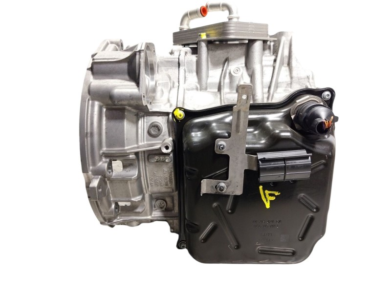 Recambio de caja cambios para volkswagen tiguan (ad1, ax1) 2.0 tdi referencia OEM IAM 0GC300047N VDA 