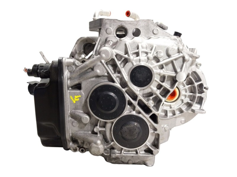 Recambio de caja cambios para volkswagen tiguan (ad1, ax1) 2.0 tdi referencia OEM IAM 0GC300047N VDA 
