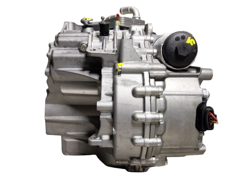 Recambio de caja cambios para volkswagen tiguan (ad1, ax1) 2.0 tdi referencia OEM IAM 0GC300047N VDA 