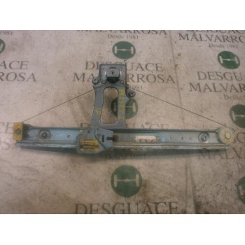 ELEVALUNAS TRASERO IZQUIERDO 