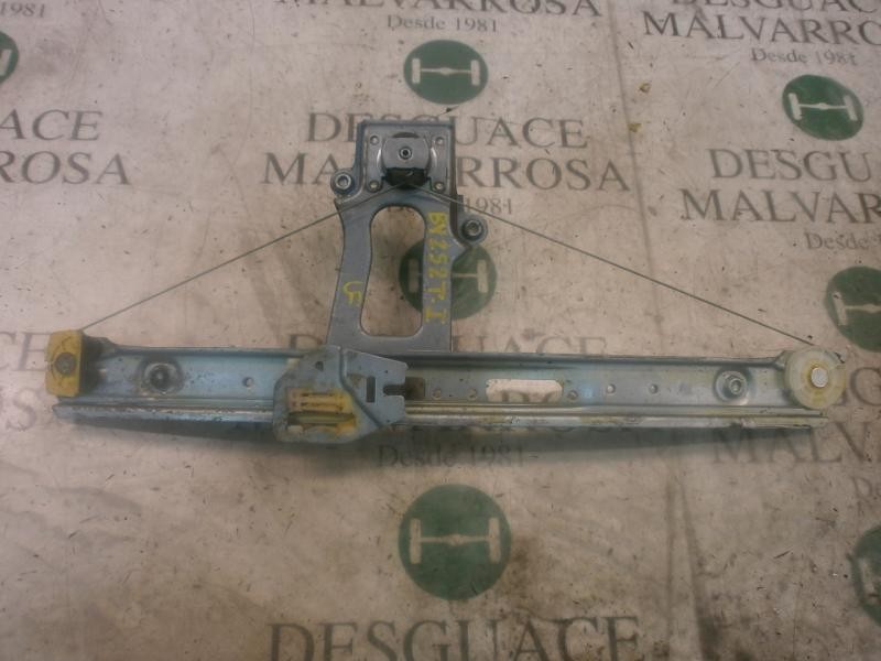 Recambio de elevalunas trasero izquierdo para bmw serie 3 berlina (e46) 320d referencia OEM IAM   