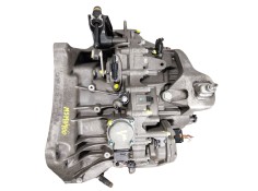 Recambio de caja cambios para renault clio iv 1.6 turbo referencia OEM IAM    2