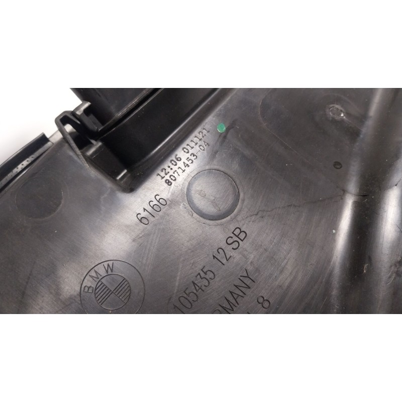 Recambio de deposito limpia para bmw 5 (g30, f90) 530 i mild-hybrid xdrive referencia OEM IAM 61668071739 61668071453 