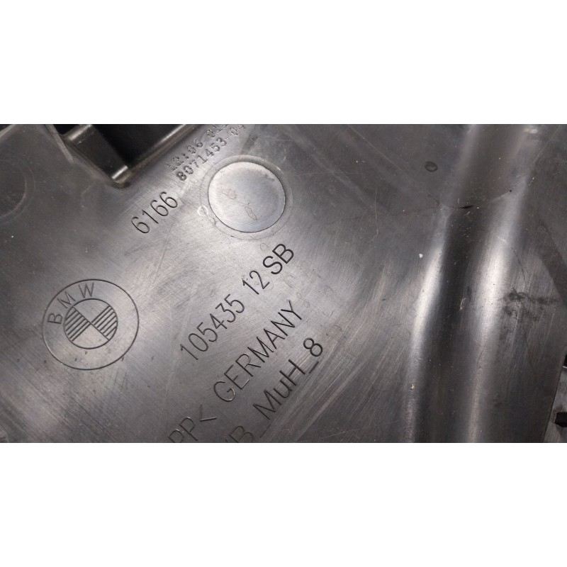 Recambio de deposito limpia para bmw 5 (g30, f90) 530 i mild-hybrid xdrive referencia OEM IAM 61668071739 61668071453 