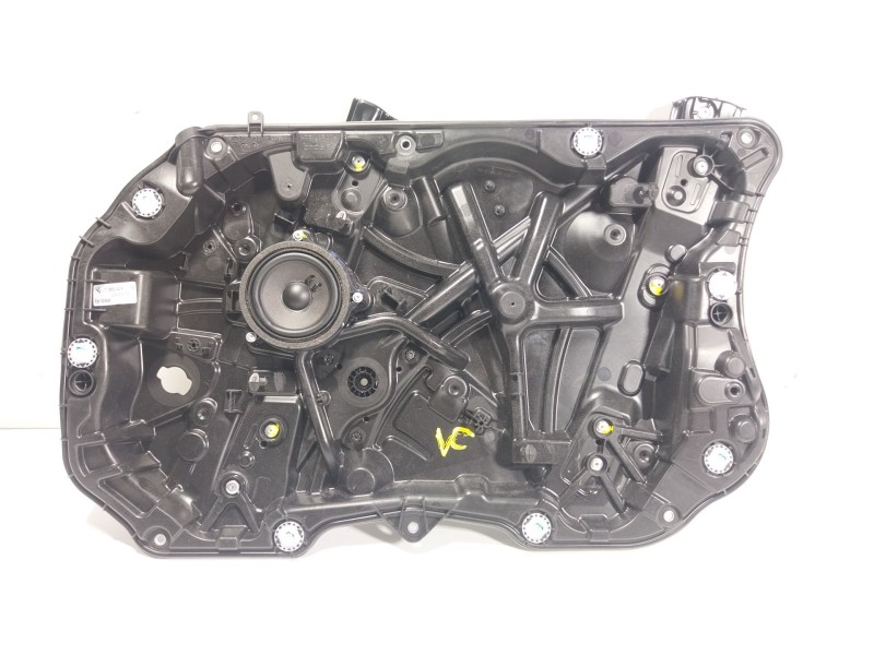 Recambio de elevalunas delantero derecho para bmw 5 (g30, f90) 530 i mild-hybrid xdrive referencia OEM IAM 51337487086 7360424 