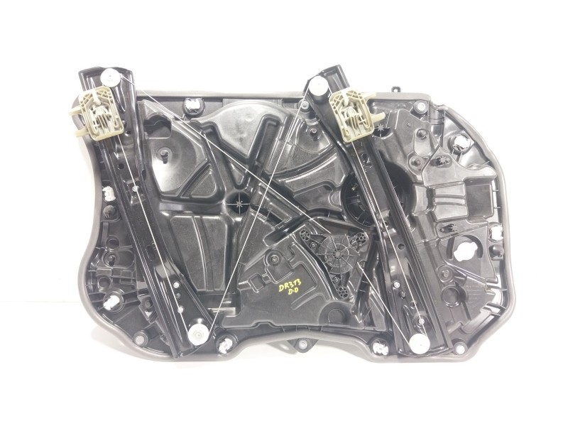 Recambio de elevalunas delantero derecho para bmw 5 (g30, f90) 530 i mild-hybrid xdrive referencia OEM IAM 51337487086 7360424 