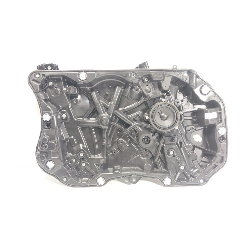 Recambio de elevalunas delantero izquierdo para bmw 5 (g30, f90) 530 i mild-hybrid xdrive referencia OEM IAM 51337487085 7360423