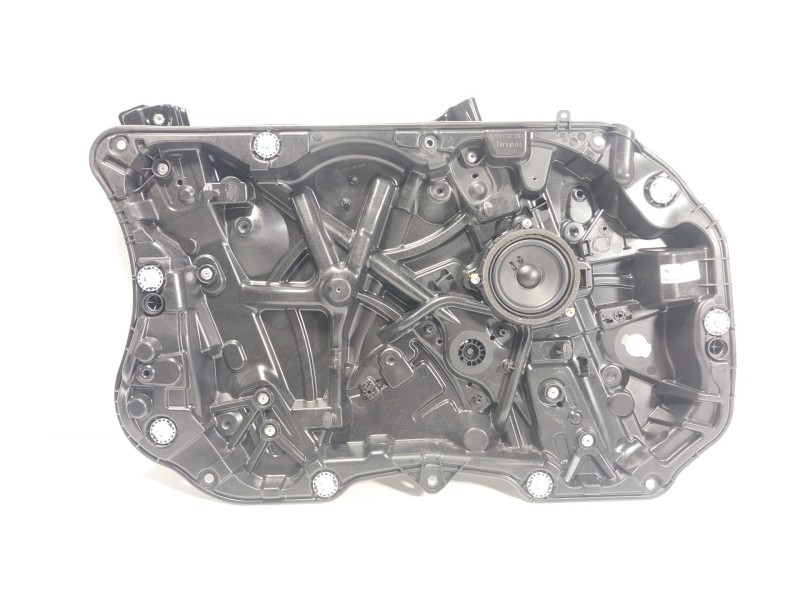 Recambio de elevalunas delantero izquierdo para bmw 5 (g30, f90) 530 i mild-hybrid xdrive referencia OEM IAM 51337487085 7360423