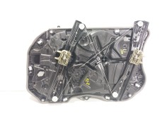 Recambio de elevalunas delantero izquierdo para bmw 5 (g30, f90) 530 i mild-hybrid xdrive referencia OEM IAM 51337487085 7360423 2