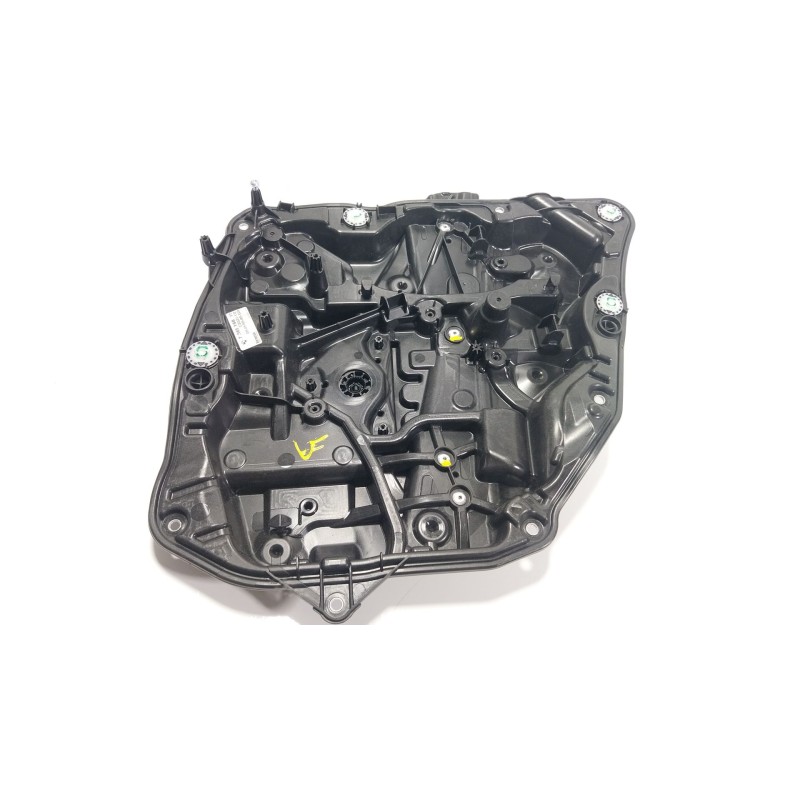 Recambio de elevalunas trasero derecho para bmw 5 (g30, f90) 530 i mild-hybrid xdrive referencia OEM IAM 51337487088 736516817 