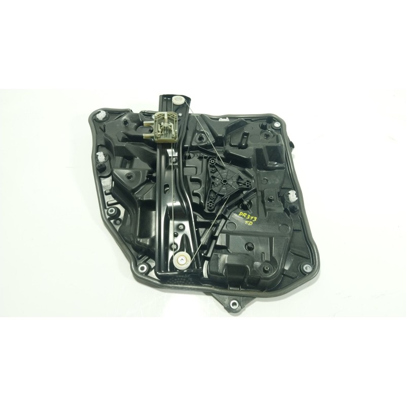 Recambio de elevalunas trasero derecho para bmw 5 (g30, f90) 530 i mild-hybrid xdrive referencia OEM IAM 51337487088 736516817 