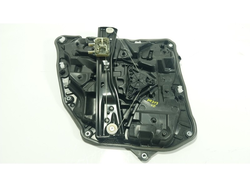 Recambio de elevalunas trasero derecho para bmw 5 (g30, f90) 530 i mild-hybrid xdrive referencia OEM IAM 51337487088 736516817 