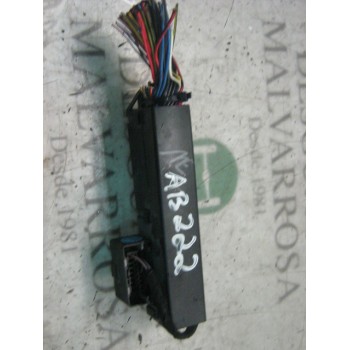MODULO ELECTRONICO 